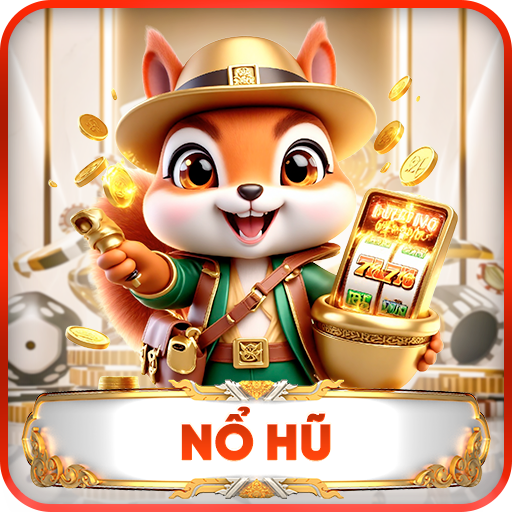 nổ hũ